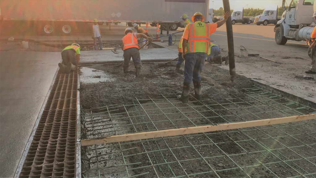 5 Fedex Lot Pour