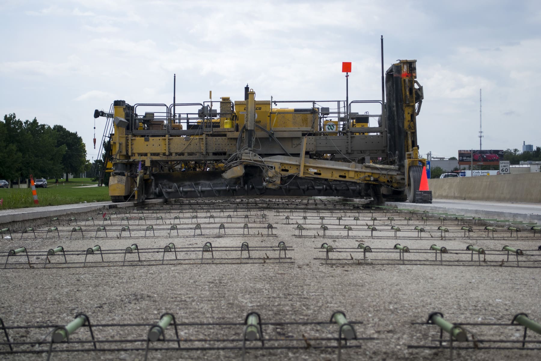 Rte. 65 Bridge Replacement - Millstone WeberMillstone Weber