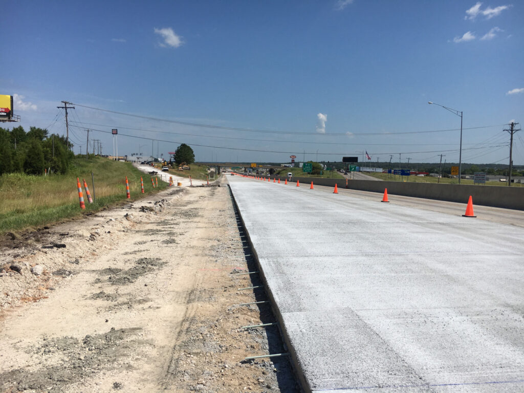 Rte. 65 Rebuild - Millstone WeberMillstone Weber