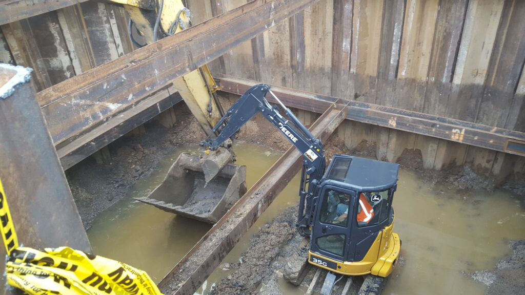 Pump Station 5 12 Medium