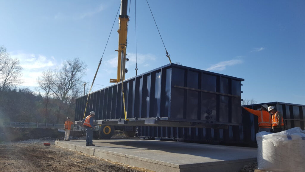 Set Treatment Units 14 Medium