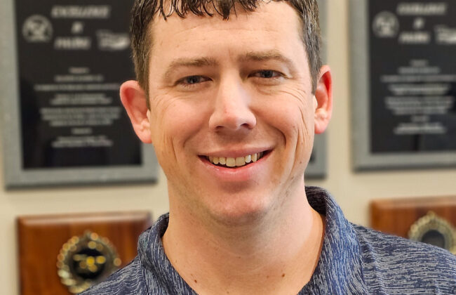 Brett Lennon