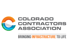 Colorado Contractors Association Logo
