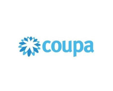 COUPA Logo