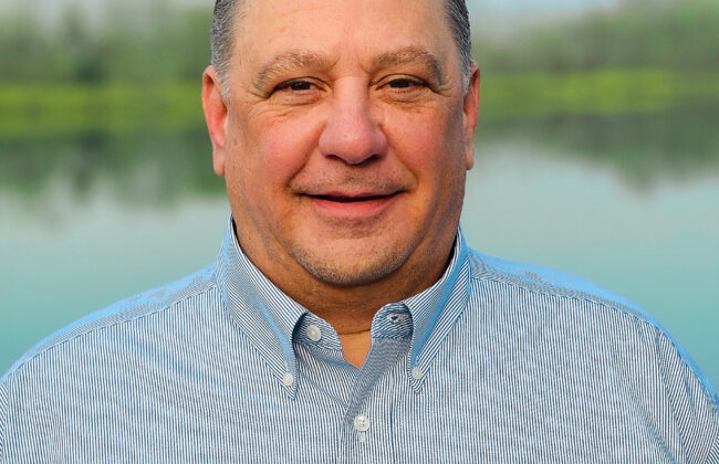 David Kaestner