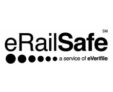 eRailSafe Logo