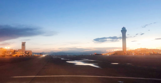 DEN Concourse B East Enabling