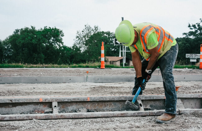 One Year Later: COVID and the Construction Industry