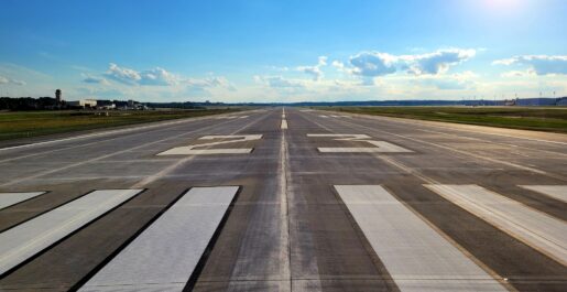 Pope Army Airfield Reconstruction