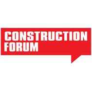 Construction Forum Logo