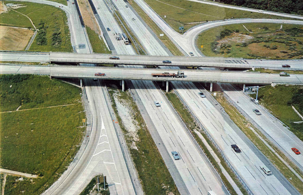 44-270 Bridge