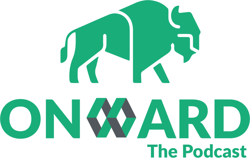 Logo Green Vertical