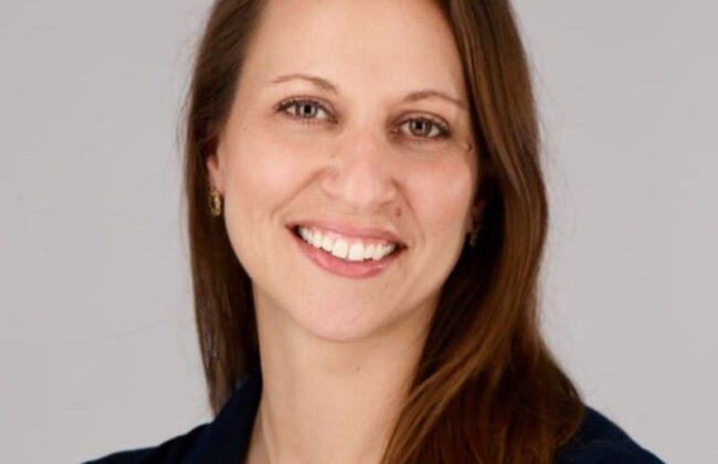Nicole Amling